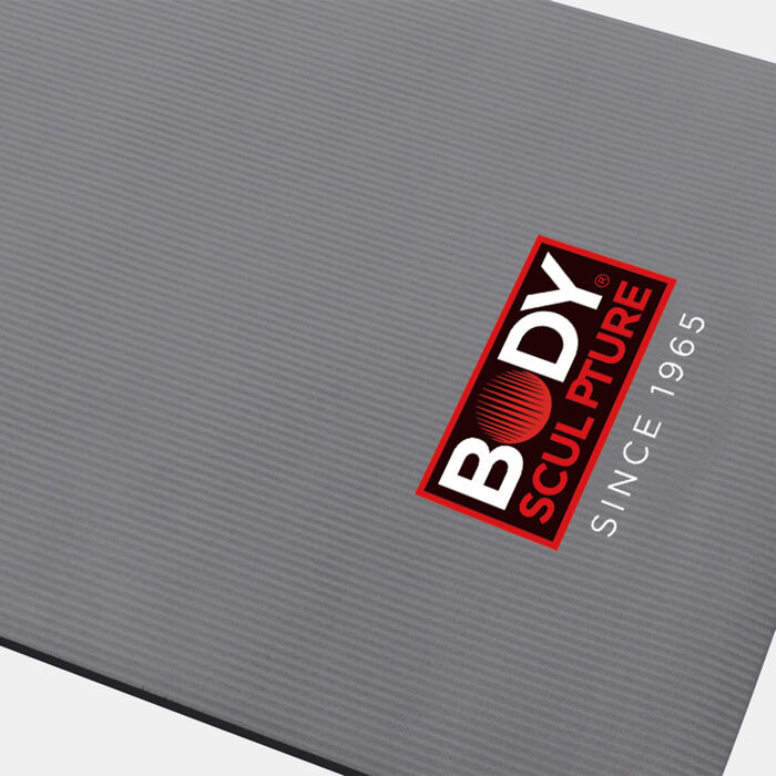 Body Sculpture Yoga Mat with Strap Multi Body Sculpture Yoga Mat with Strap Multi image number 1