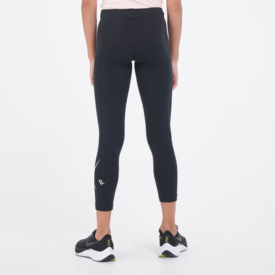 Nike Kids' Sportswear Air Favorites Leggings (Older Kids) Black Nike Kids' Sportswear Air Favorites Leggings (Older Kids) Black