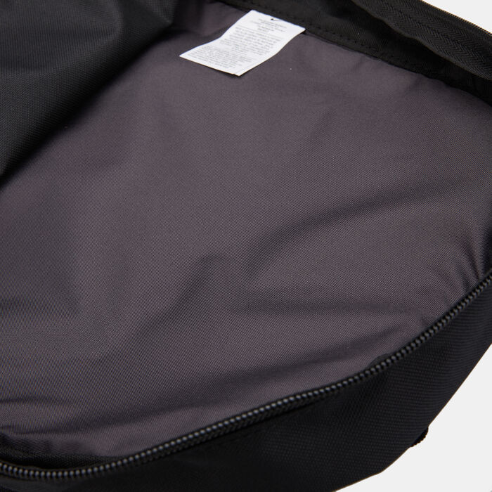 Nike Kids' Classic Backpack (Older Kids) Black Nike Kids' Classic Backpack (Older Kids) Black image number 3