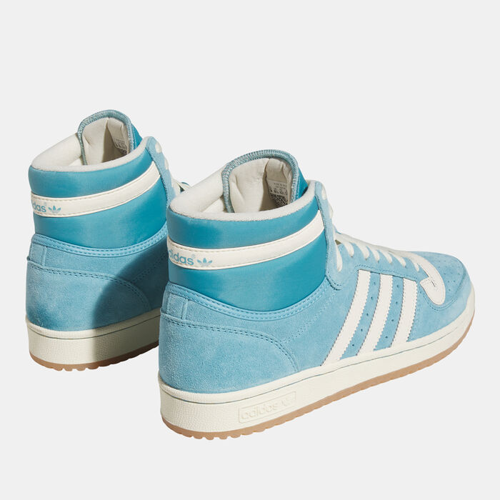 adidas Originals Men's Top Ten RB Shoe Blue adidas Originals Men's Top Ten RB Shoe Blue image number 2
