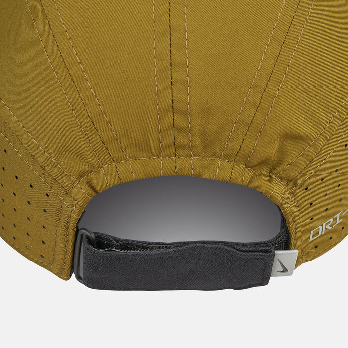 Nike AeroBill Tailwind Cap Brown Nike AeroBill Tailwind Cap Brown image number 1