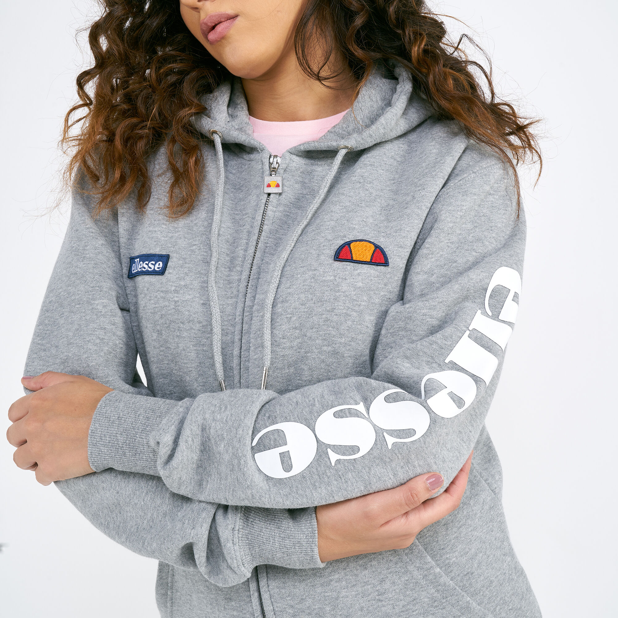 Ellesse serinatas hoodie hotsell
