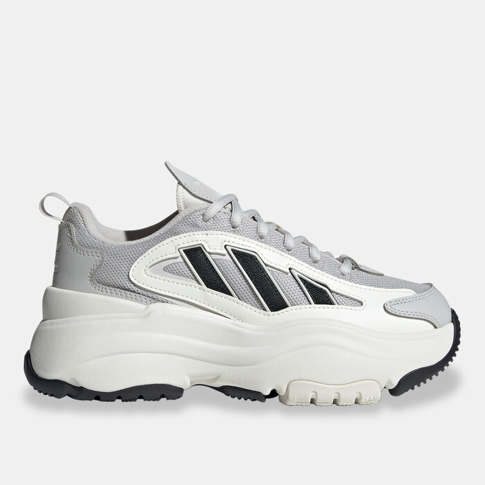 adidas Originals Women's Ozgaia Shoes White adidas Originals Women's Ozgaia Shoes White image number 0