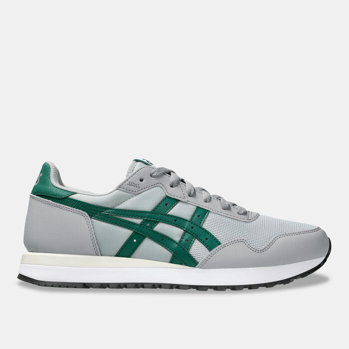 ASICS Men's TIGER RUNNER™ II Shoe Grey ASICS Men's TIGER RUNNER™ II Shoe Grey image number 0