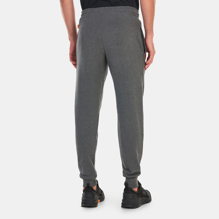 Timberland Men's Exeter River Sweatpants Grey Timberland Men's Exeter River Sweatpants Grey image number 1