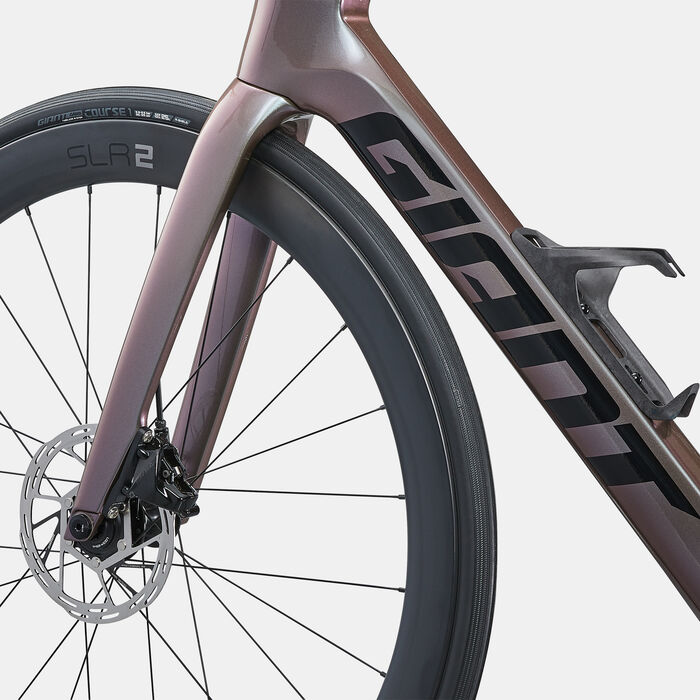 Giant Propel Advanced 1 Bike Multi image number 6