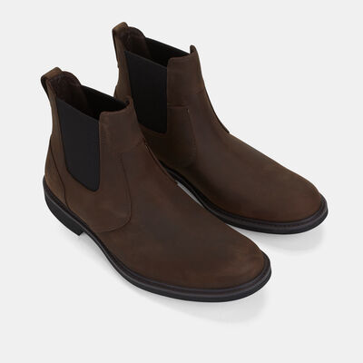 Timberland Stormbuck Chelsea Boots Brown