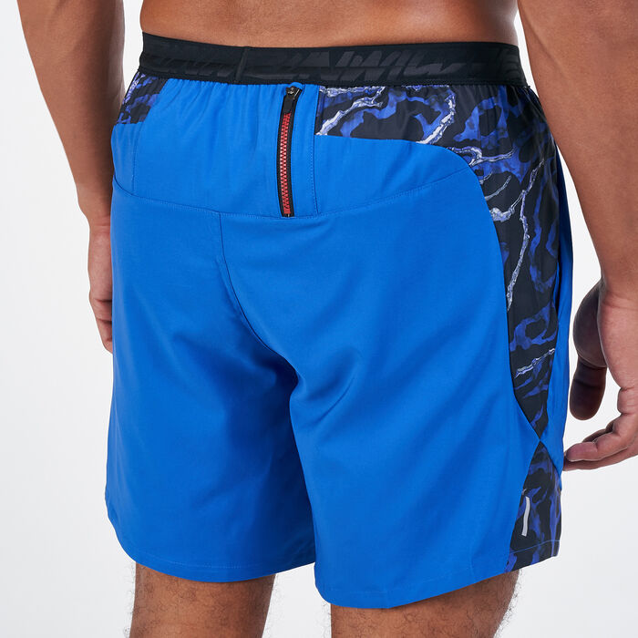 Nike Men's Flex Stride 7-Inch Wild Run Shorts Multi Nike Men's Flex Stride 7-Inch Wild Run Shorts Multi image number 3
