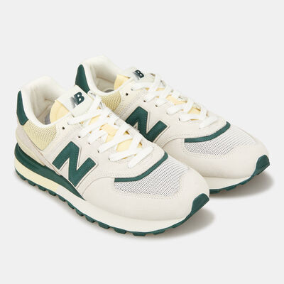 New Balance 574 Legacy Shoe White