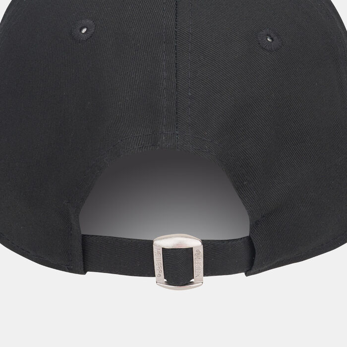 New Era Men's MLB New York Yankees League Essential 9TWENTY Cap Black New Era Men's MLB New York Yankees League Essential 9TWENTY Cap Black image number 1