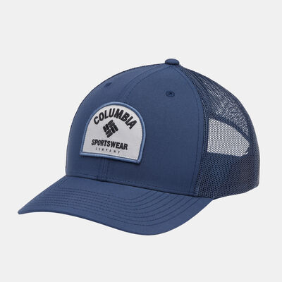 Columbia Logo Snapback Cap Blue Columbia Logo Snapback Cap Blue