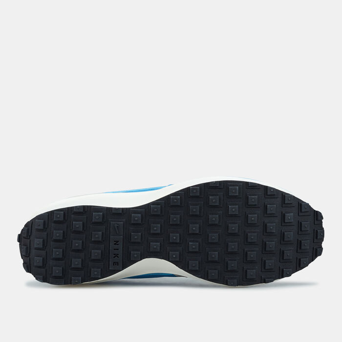 Nike Men's Waffle Debut Shoe White Nike Men's Waffle Debut Shoe White image number 3