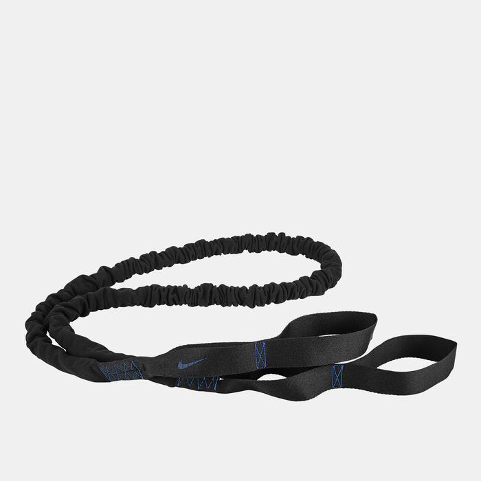 Nike Heavy Resistance Band Black image number 0