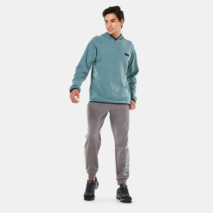 Columbia Men's Haven Hills™ Hoodie Green Columbia Men's Haven Hills™ Hoodie Green image number 2