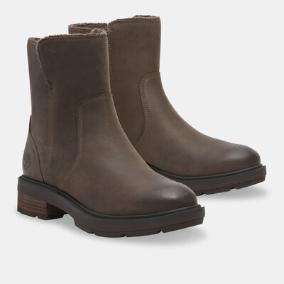 Timberland Women's Brimfield Mid Boots Brown Timberland Women's Brimfield Mid Boots Brown