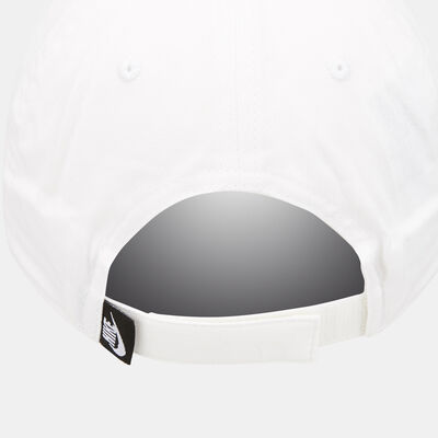Nike Kids' Snack Pack Cap White Nike Kids' Snack Pack Cap White