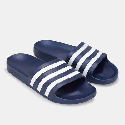 adidas Adilette Aqua Slides Multi adidas Adilette Aqua Slides Multi