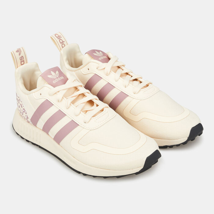 adidas Originals Women's Multix Shoe Beige adidas Originals Women's Multix Shoe Beige image number 1