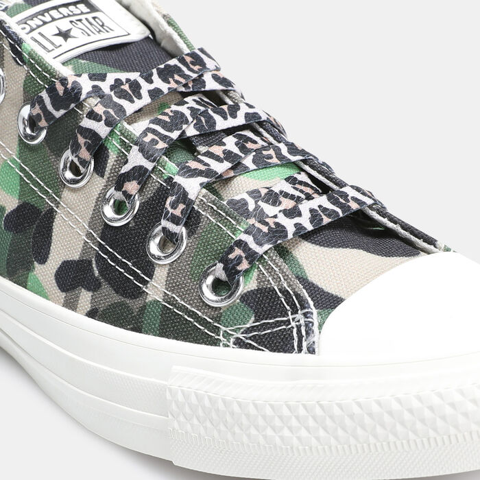 Converse Chuck Taylor All Star Unisex Shoe Beige image number 4