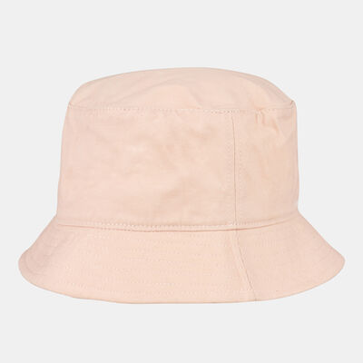 Timberland Men's Canvas Bucket Hat Pink
