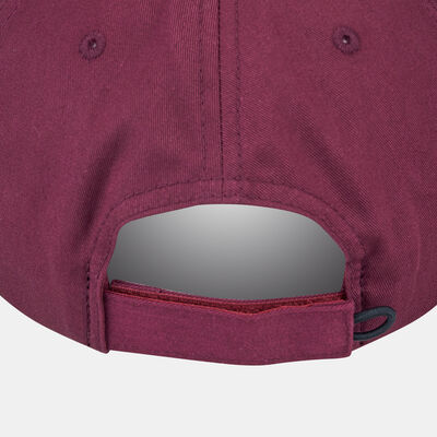 Columbia ROC™ II Ball Cap Purple