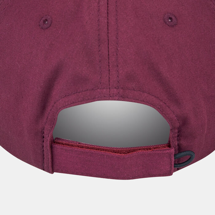 Columbia ROC™ II Ball Cap Purple image number 1