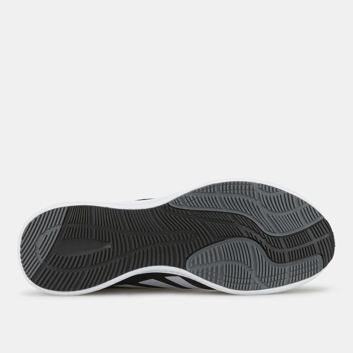 adidas Women's Edge Lux 4 Shoe Black image number 4