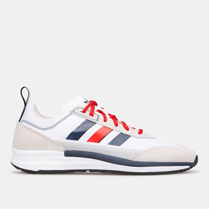 adidas Originals Men's SL 7200 Shoe White adidas Originals Men's SL 7200 Shoe White image number 0
