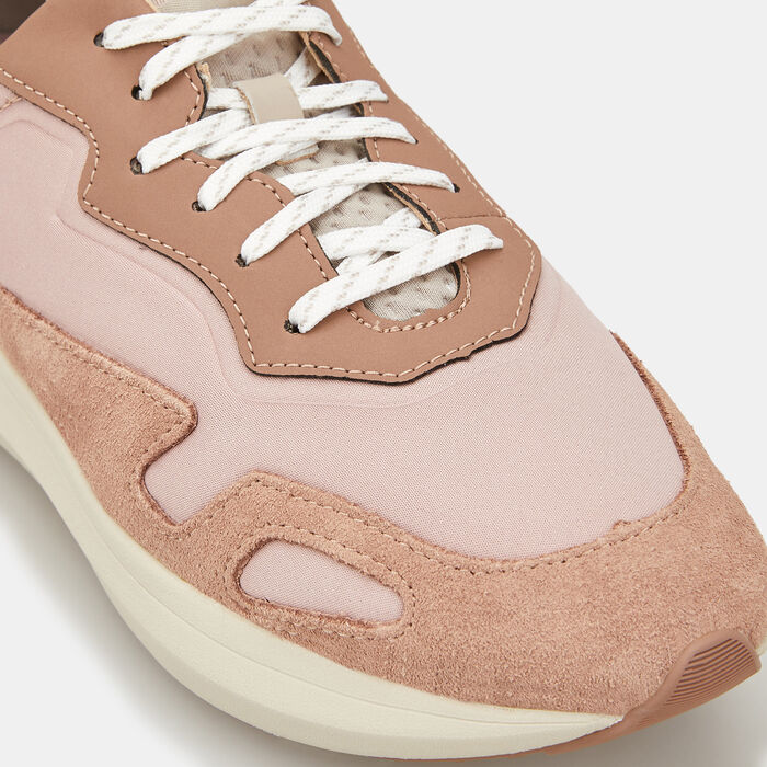 Timberland Women's Seoul City Shoe Pink Timberland Women's Seoul City Shoe Pink image number 4