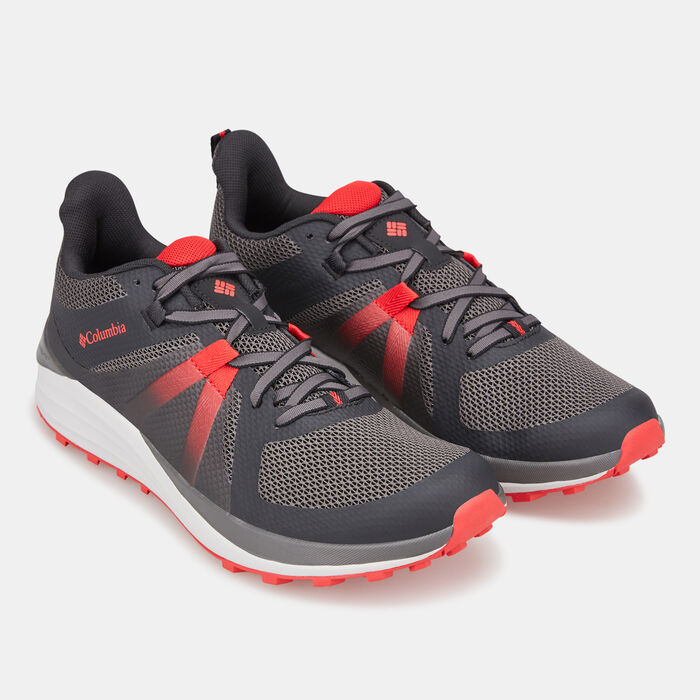 Columbia Men's Escape™ Pursuit Shoe Black Columbia Men's Escape™ Pursuit Shoe Black image number 1
