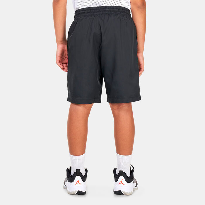 Jordan Kids' Shorts Black Jordan Kids' Shorts Black image number 1