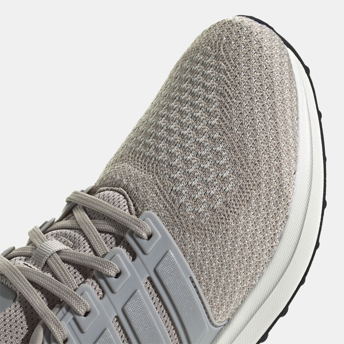 adidas Women's UBounce DNA Running Shoes Beige image number 4