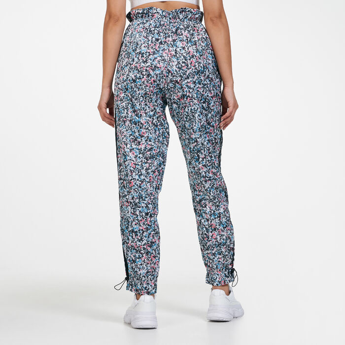adidas Originals Women's Allover Sweatpants Multi adidas Originals Women's Allover Sweatpants Multi image number 1
