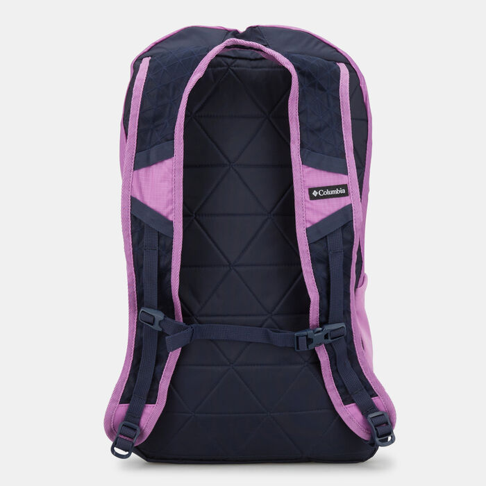Columbia Tandem Trail™ Backpack - 16L Pink Columbia Tandem Trail™ Backpack - 16L Pink image number 1