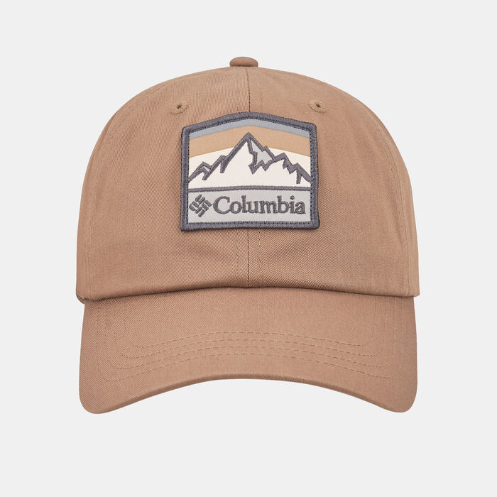 Columbia ROC™ II Ball Cap Brown Columbia ROC™ II Ball Cap Brown image number 0