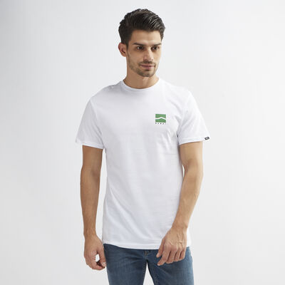 Vans Dubai City T-Shirt White
