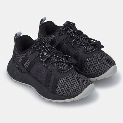 Timberland Kids' GreenStride™ Solar Wave LT Shoe Black