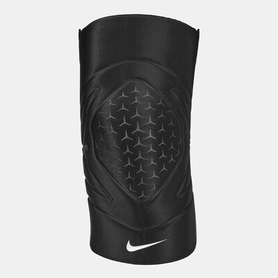 Nike Pro Closed Patella 3.0 Knee Sleeve (XS) Multi