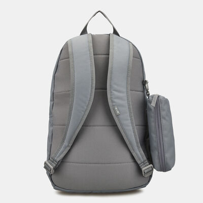 Nike Kids' Elemental Backpack Grey