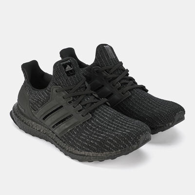 adidas Women's Ultraboost 4.0 DNA Shoe Black