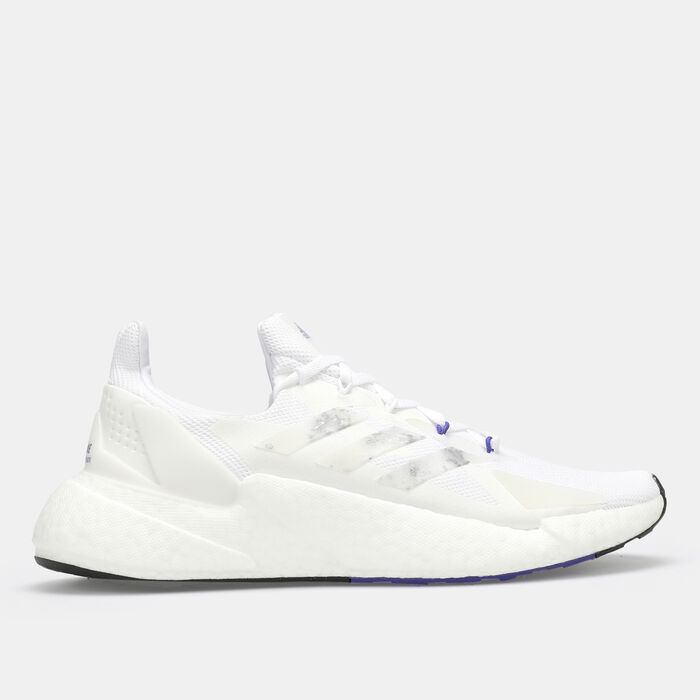 adidas Men's X9000L4 Primeblue Shoe White adidas Men's X9000L4 Primeblue Shoe White image number 0