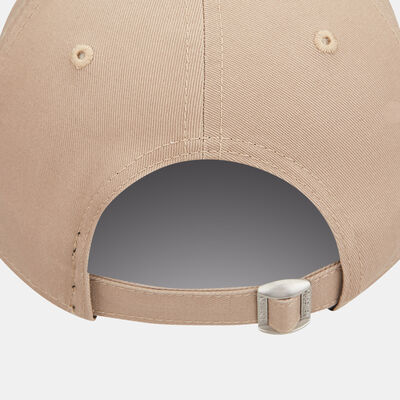 New Era Women's Heritage 9TWENTY Cap Beige New Era Women's Heritage 9TWENTY Cap Beige