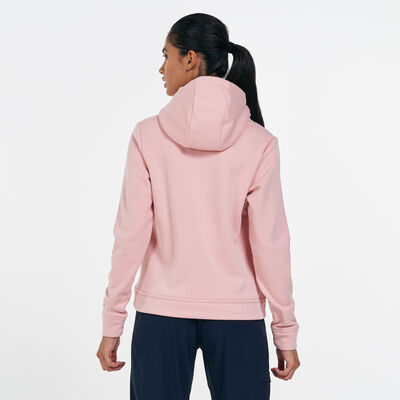 Columbia Women's Out-Shield™ Dry Fleece Hoodie Red