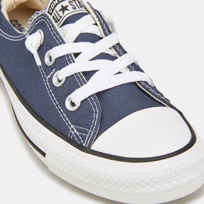 Converse Chuck Taylor All Star Shoreline Slip Unisex Shoe Blue image number 5