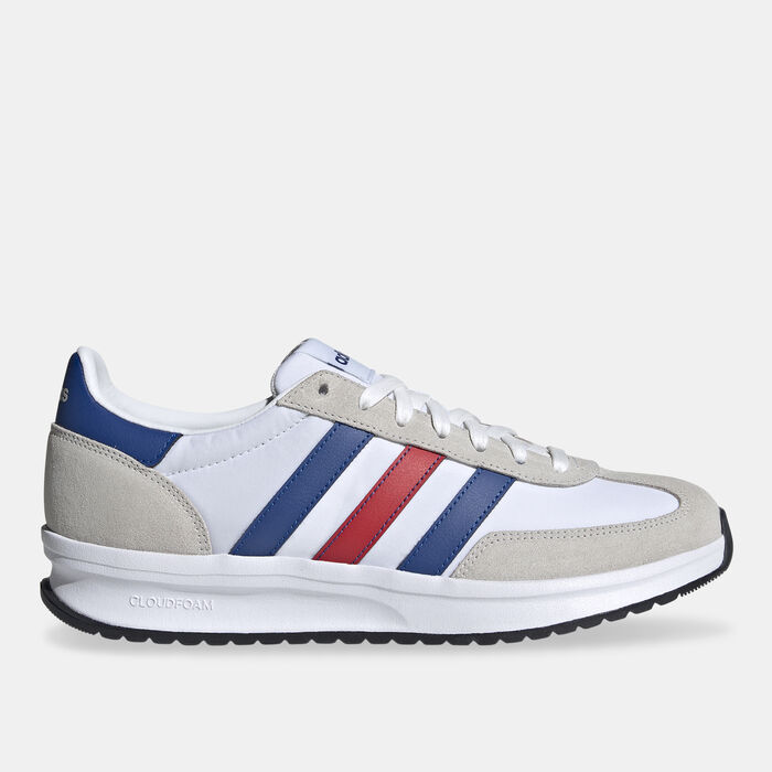 adidas Men's Run 72 Shoes White adidas Men's Run 72 Shoes White image number 0