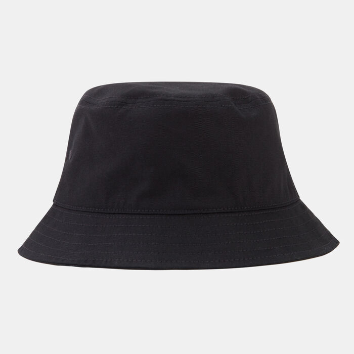 Vans Undertone Bucket Hat Black image number 1