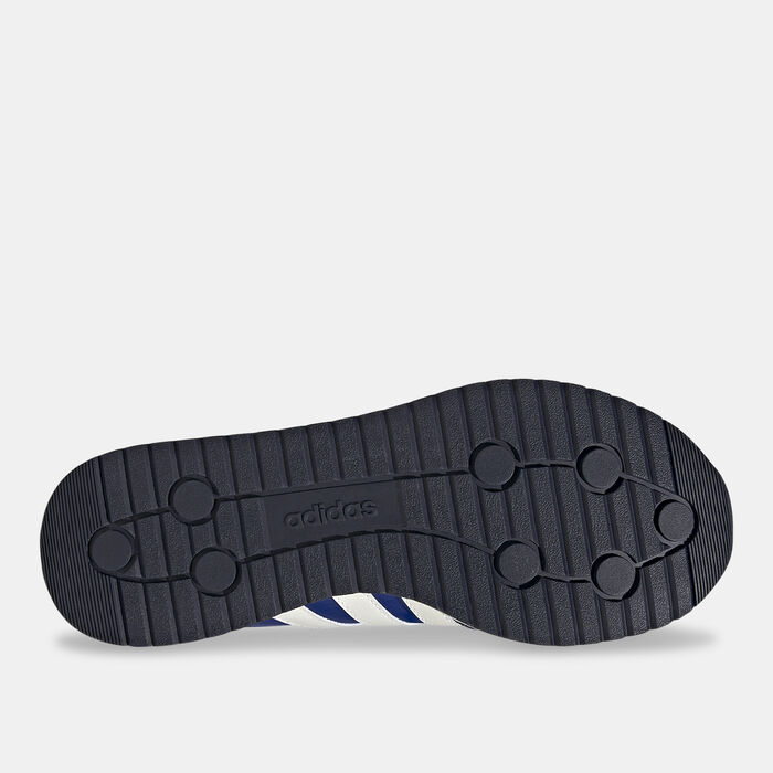 adidas Men's Run 72 Shoes Blue adidas Men's Run 72 Shoes Blue image number 3