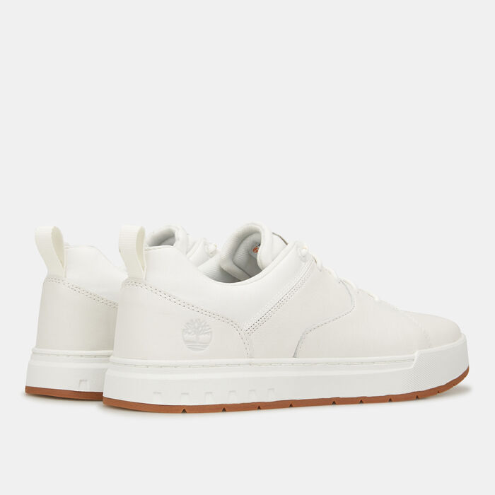 Timberland Men's Maple Grove Shoe White Timberland Men's Maple Grove Shoe White image number 2