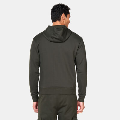 Sun and Sand Sports Men's Classic Hoodie Green Sun and Sand Sports Men's Classic Hoodie Green