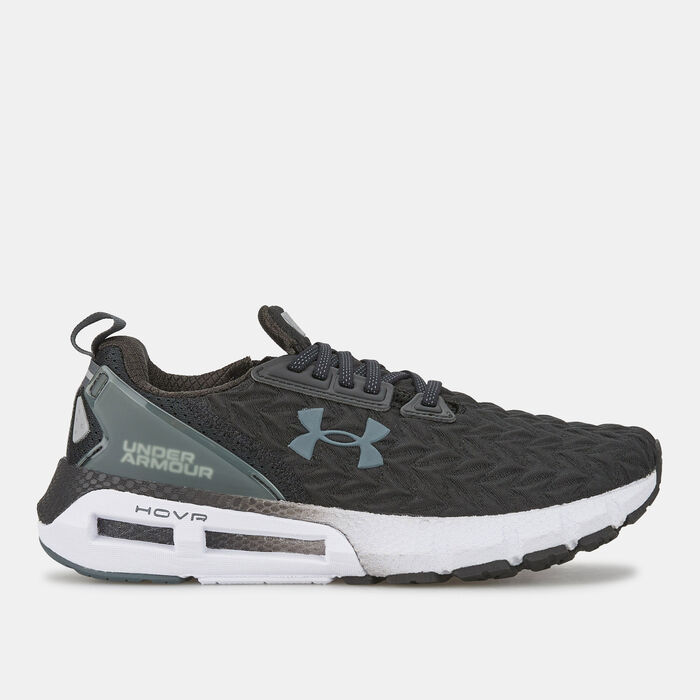 Under Armour Women's HOVR Mega 2 Clone Shoe Black Under Armour Women's HOVR Mega 2 Clone Shoe Black image number 0